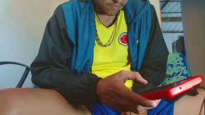 Skinny23cm webcam model stream image