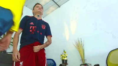 Skinny23cm webcam model stream image