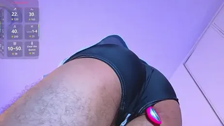 jhonny_sulivan webcam model stream image