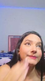 shagi_ webcam model stream image