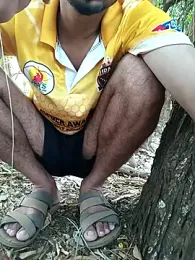 Forest_lover24 webcam model stream image