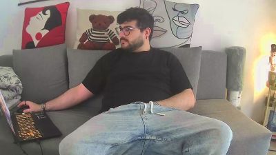 SammyH91 webcam model stream image