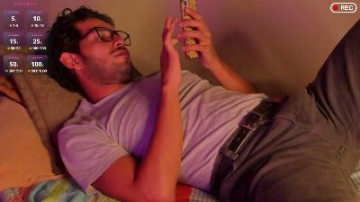 Nicolasrodrii webcam model stream image