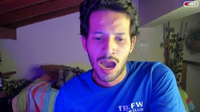 Nicolasrodrii webcam model stream image