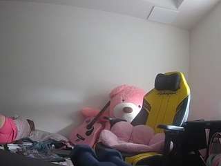 voyeurcam-sexy-little-ana-01 webcam model stream image