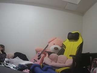voyeurcam-sexy-little-ana-01 webcam model stream image