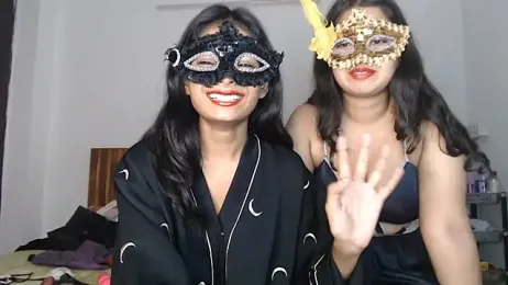 Virgin_Aisha webcam model stream image