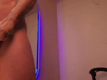 xjericodx webcam chaturbate model stream image