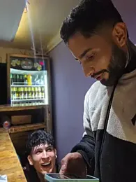 Christangel96_ webcam stripchat model stream image