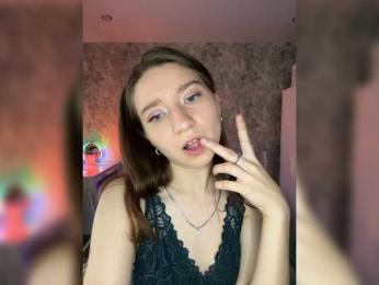 _SEREBRO_ webcam model stream image