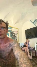 SipenAt webcam model stream image