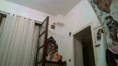 SipenAt webcam model stream image