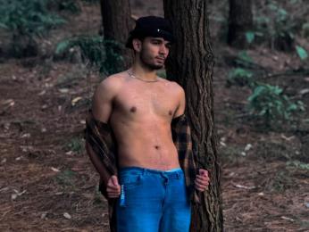LucasTomson webcam livejasmin model stream image