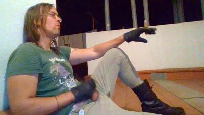 CigarSmokerPig webcam model stream image