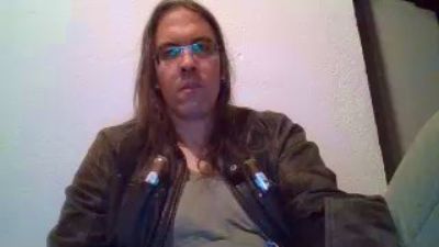 CigarSmokerPig webcam model stream image