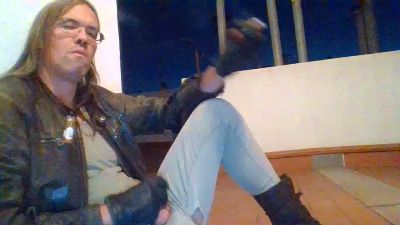 CigarSmokerPig webcam model stream image