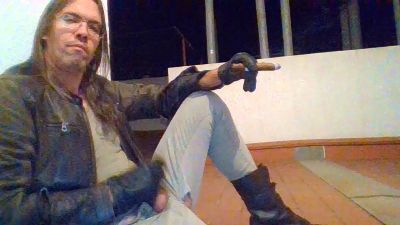 CigarSmokerPig webcam model stream image