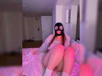 LilllitRR webcam model stream image