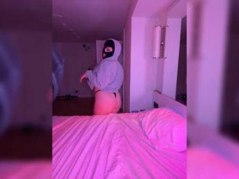 LilllitRR webcam model stream image