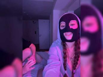 LilllitRR webcam model stream image