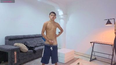 hot_housex webcam model stream image