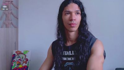 willy_veins webcam cam4 model stream image