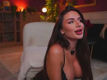 AshleysinnX webcam model stream image