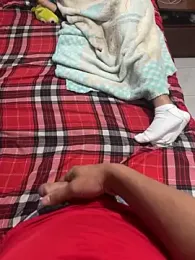 toritoga webcam model stream image