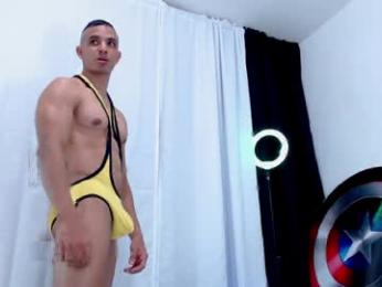 antonywebb94 webcam model stream image
