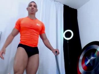 antonywebb94 webcam model stream image