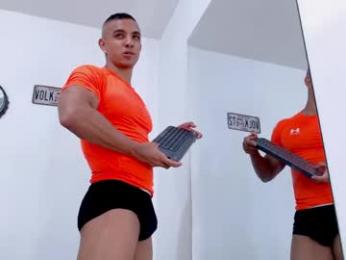 antonywebb94 webcam model stream image