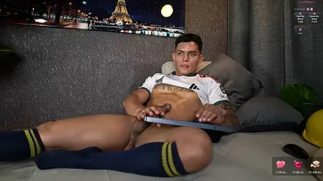 _EUFRATES_ webcam model stream image