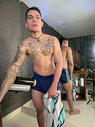 _EUFRATES_ webcam stripchat model stream image
