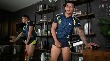 _EUFRATES_ webcam model stream image