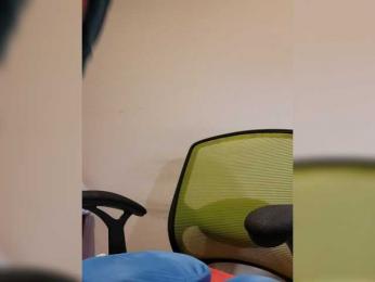 Reife-dame webcam model stream image