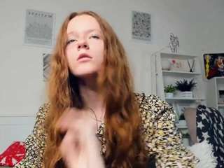 annisfrankson webcam model stream image