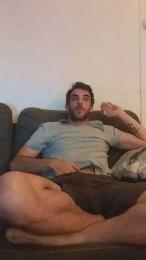 _NakedChef_ webcam model stream image