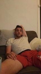 _NakedChef_ webcam model stream image