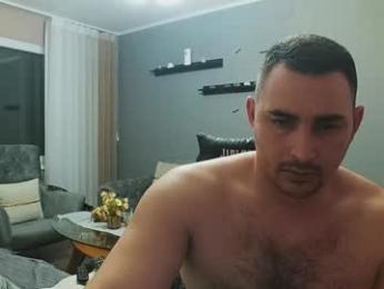 djmute webcam model stream image