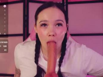 chery_lady22 webcam chaturbate model stream image