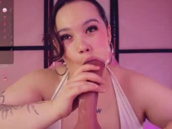 chery_lady22 webcam chaturbate model stream image