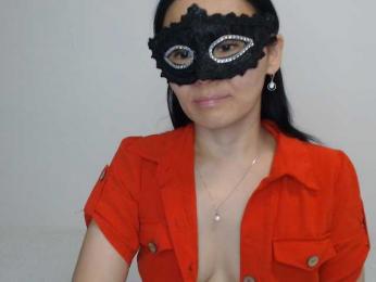 Liya_ webcam model stream image