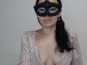 Liya_ webcam model stream image