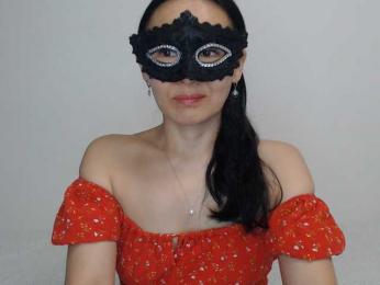 Liya_ webcam model stream image