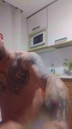 Wiilliii webcam model stream image