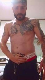 Wiilliii webcam model stream image