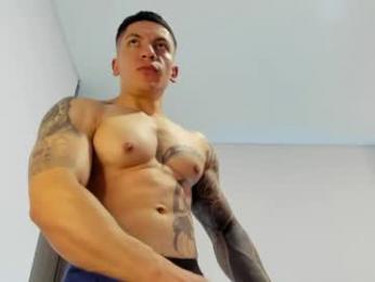 aquiles_51 webcam model stream image