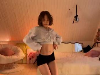 uwunikaa webcam chaturbate model stream image