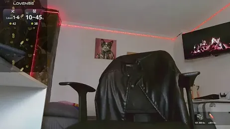 Thonydupont webcam model stream image