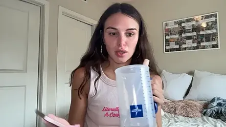 graciesmith27 webcam stripchat model stream image